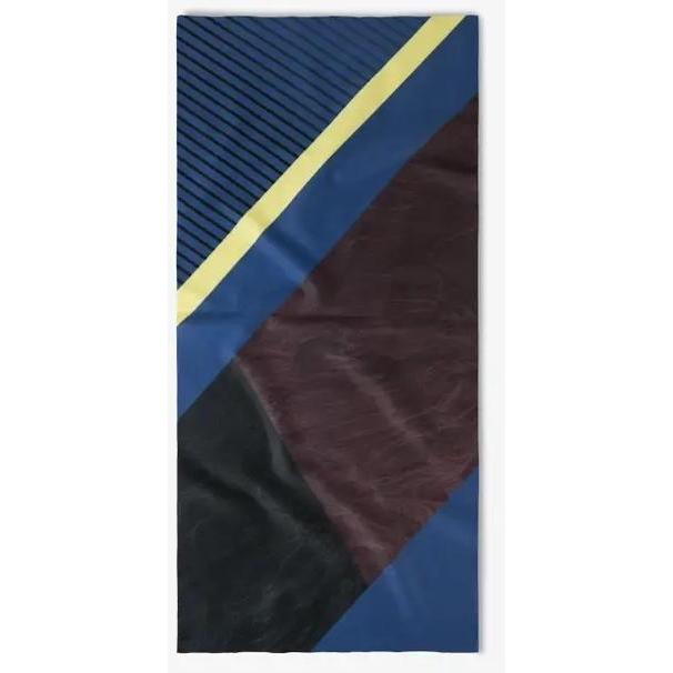 Buff Coolnet Neck/Head Multitube UPF 50 Akim Cobalt