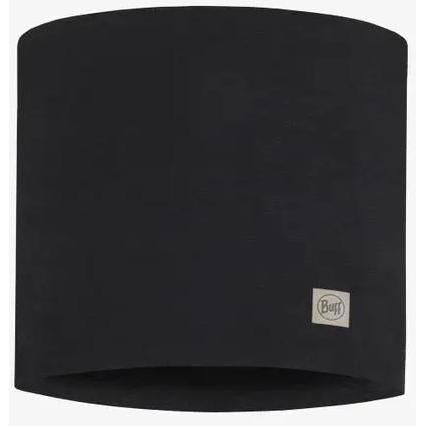 Buff Underhelmet Headband UPF 50 Solid Black