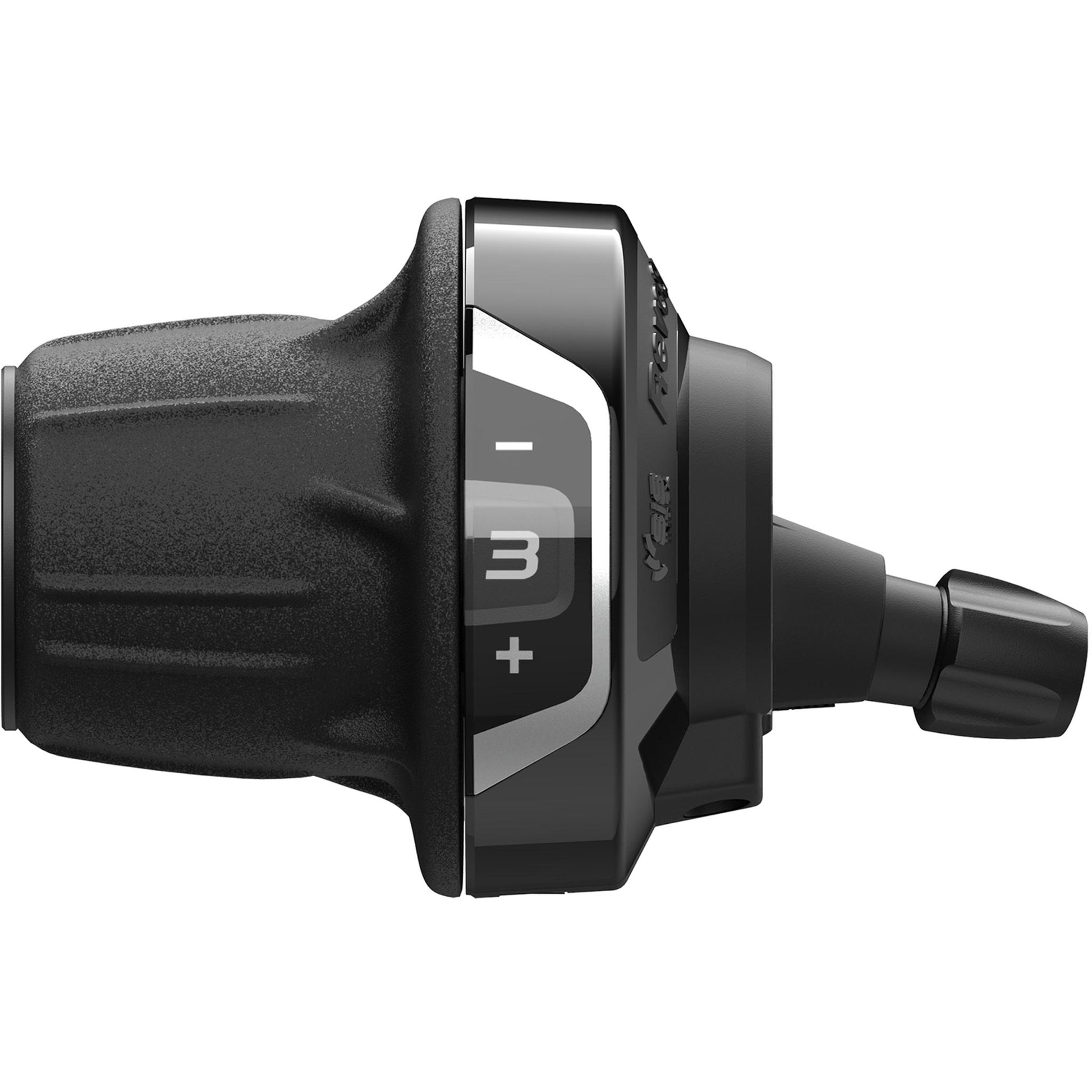 SL-RV400 REVO-SHIFTER SET 6-SPEED RIGHT/SIS LEFT