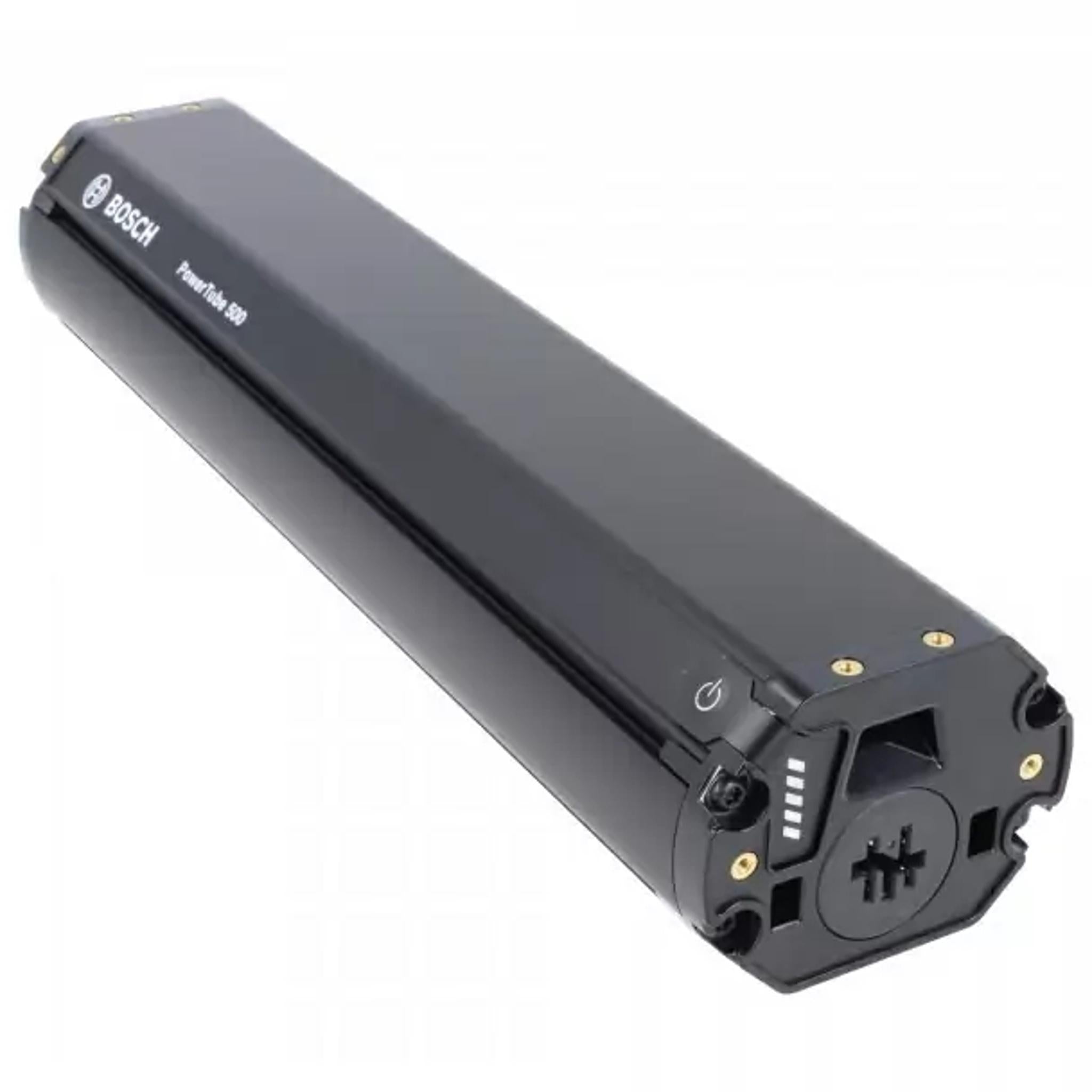 Bosch PowerTube 500 Horizontal Battery (BBP3750) – 99 Bikes
