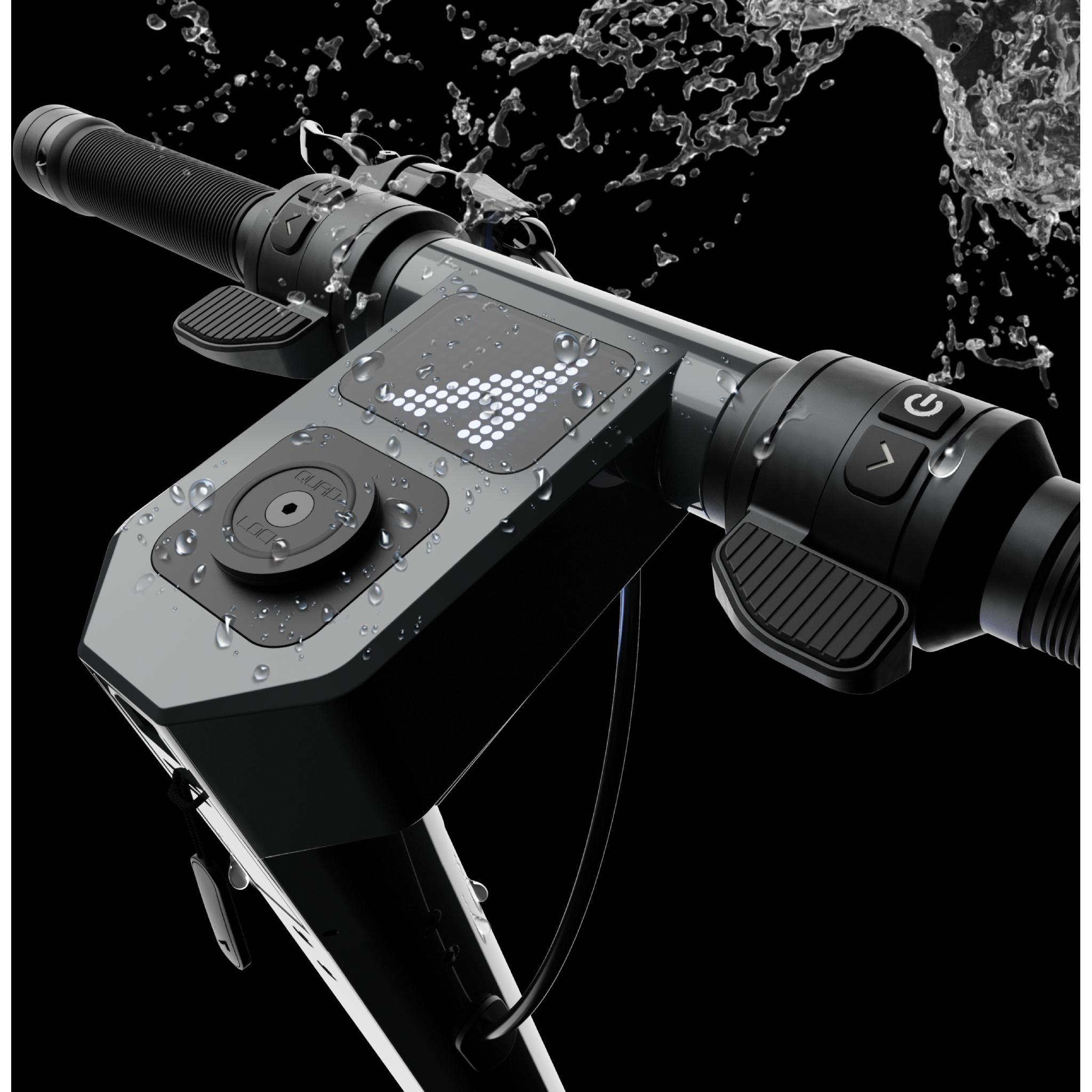 Apollo GO Dual-Motor Electric Scooter