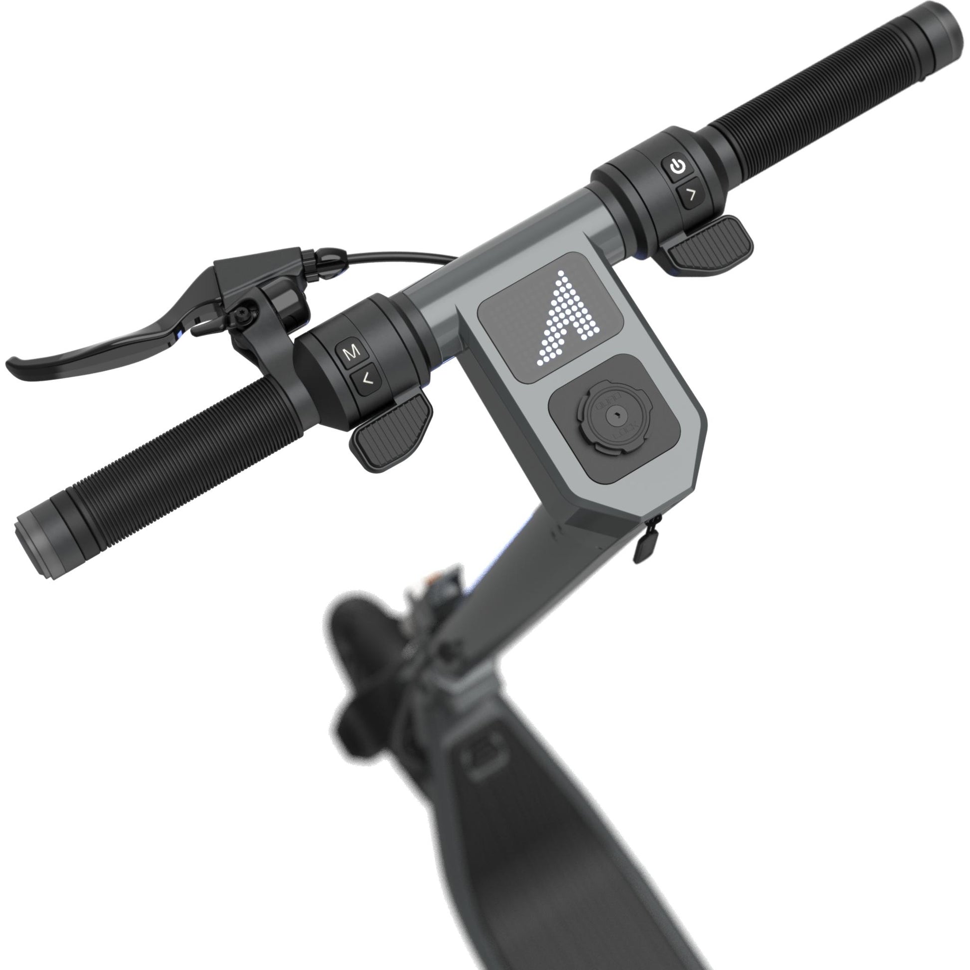 Apollo GO Dual-Motor Electric Scooter