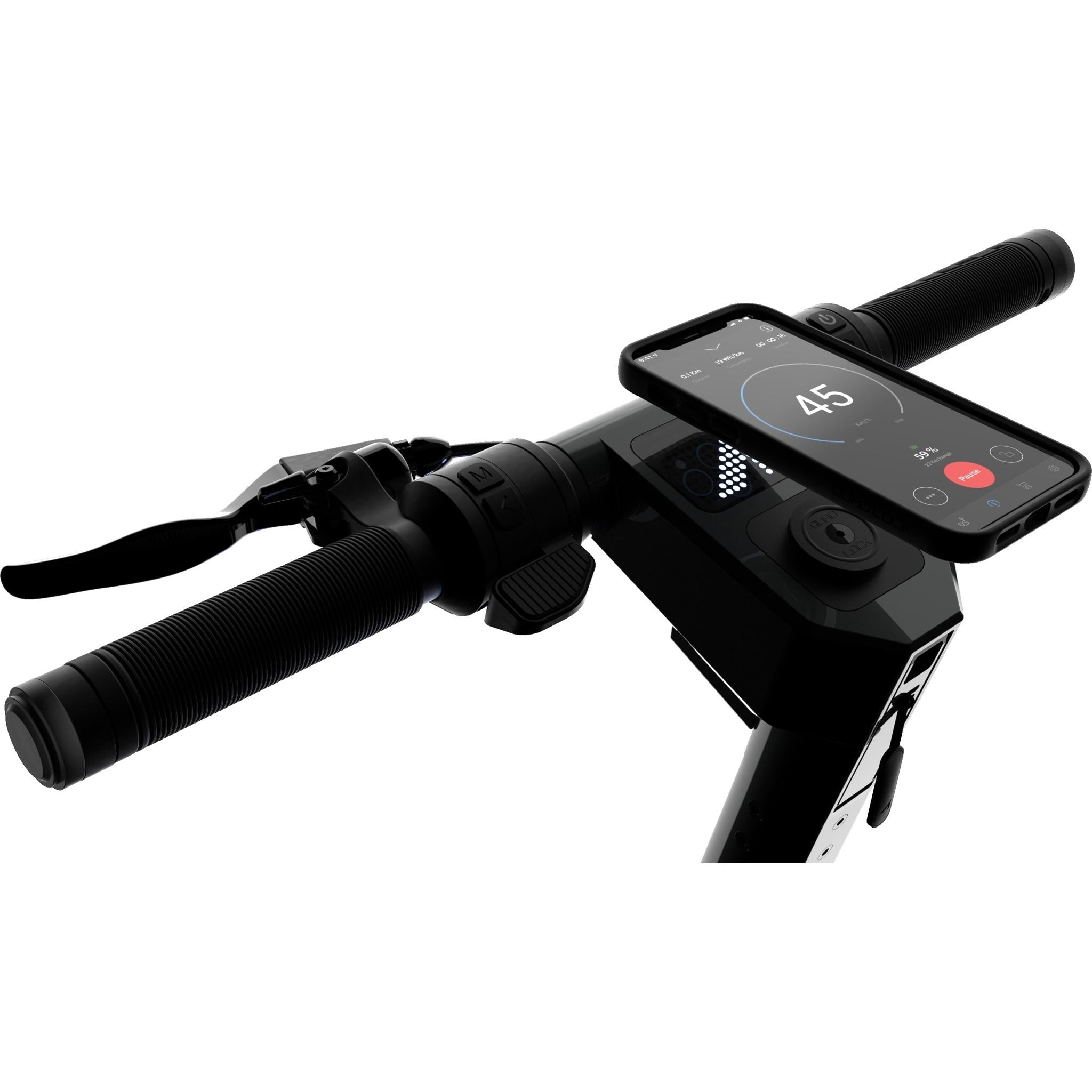 Apollo GO Dual-Motor Electric Scooter