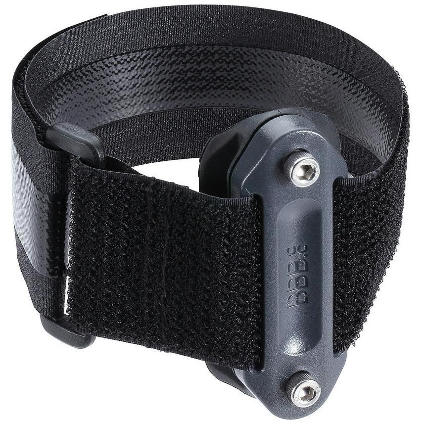 BBB HaulerMount Universal Bottle Cage Strap