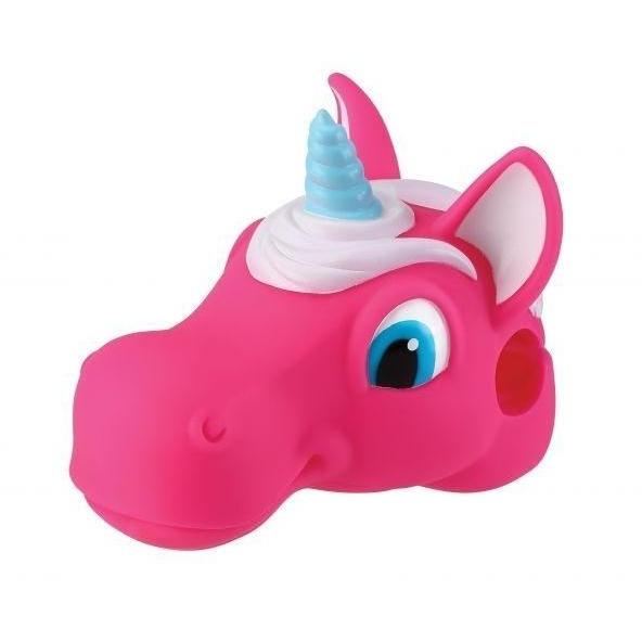 Globber Scooter Friend Kids Scooter Accessory Unicorn Pink