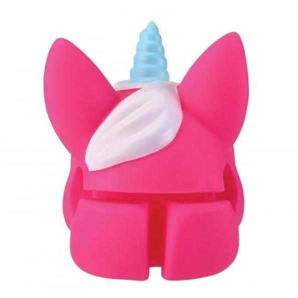 Globber Scooter Friend Kids Scooter Accessory Unicorn Pink