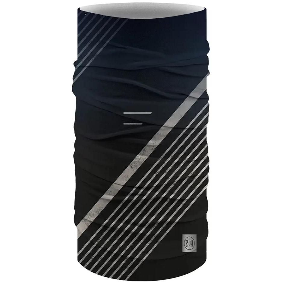 Buff Coolnet Neck/Head Multitube UPF 50 Lenir Night Blue