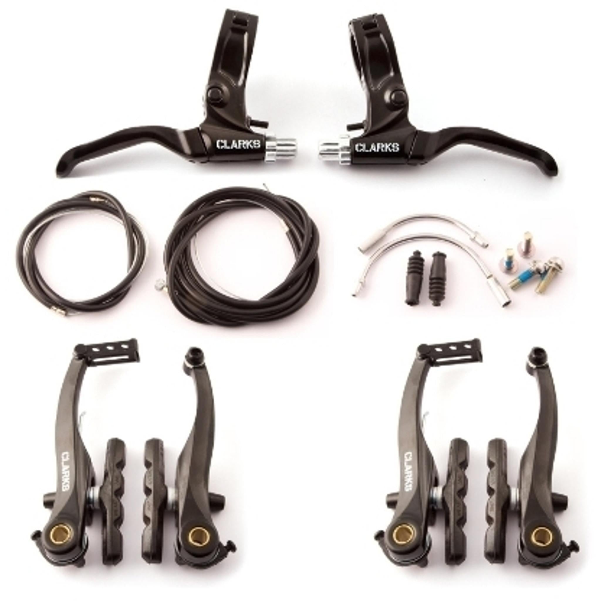 BPW V Brake Set (2x110mm)