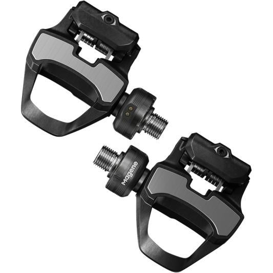 spd sl dual pedals Magene P715S Dual Sided Power Pedals