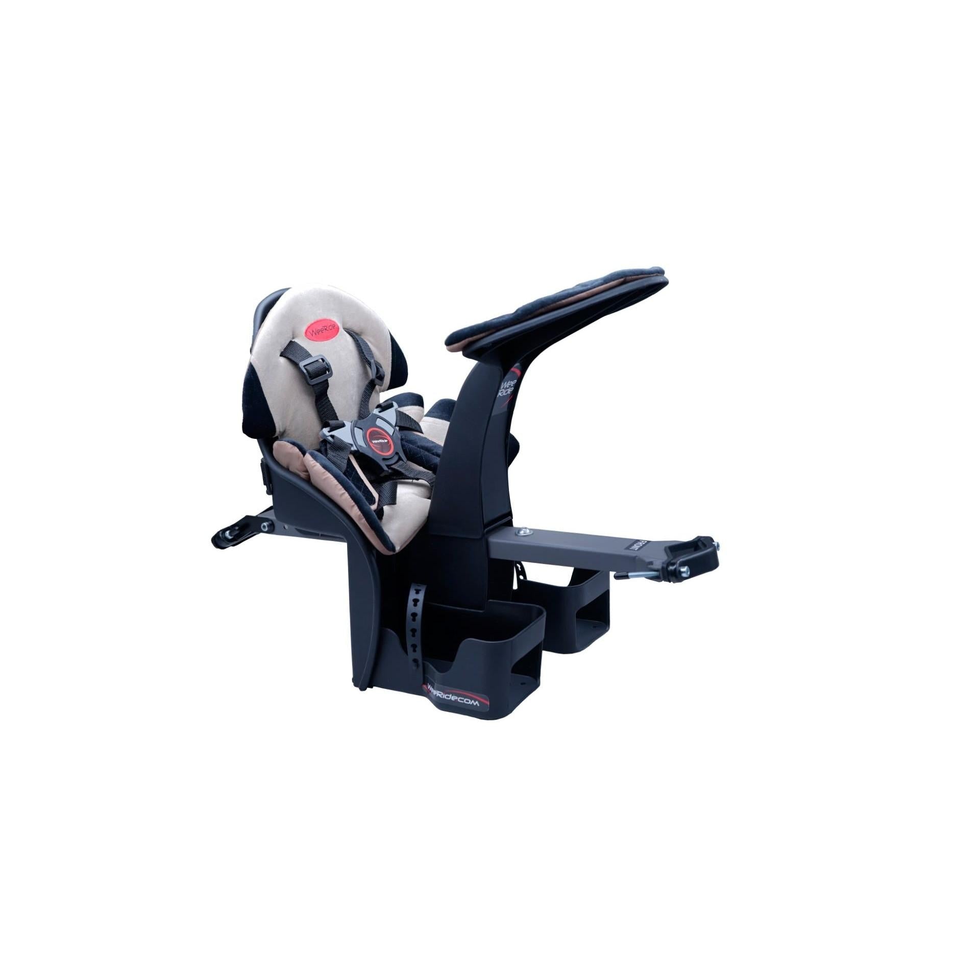 WeeRide Deluxe Baby Seat