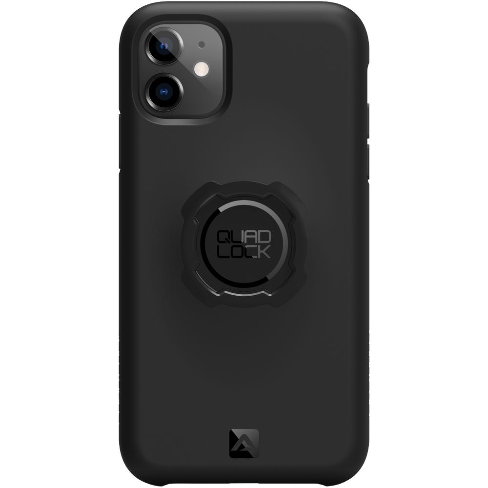 Quad Lock iPhone 11 Phone Case