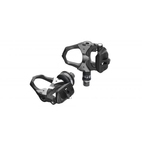 Favero Assioma UNO Pedals Single Side Power Meter – 99 Bikes
