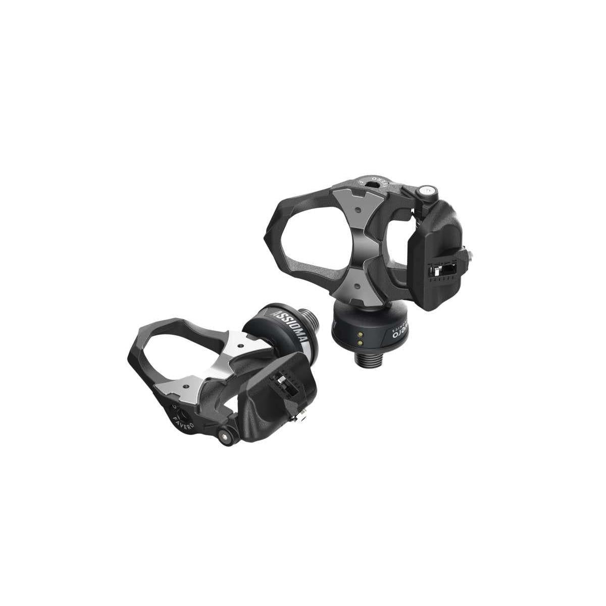Favero Assioma DUO Pedals Dual Side Power Meter – 99 Bikes