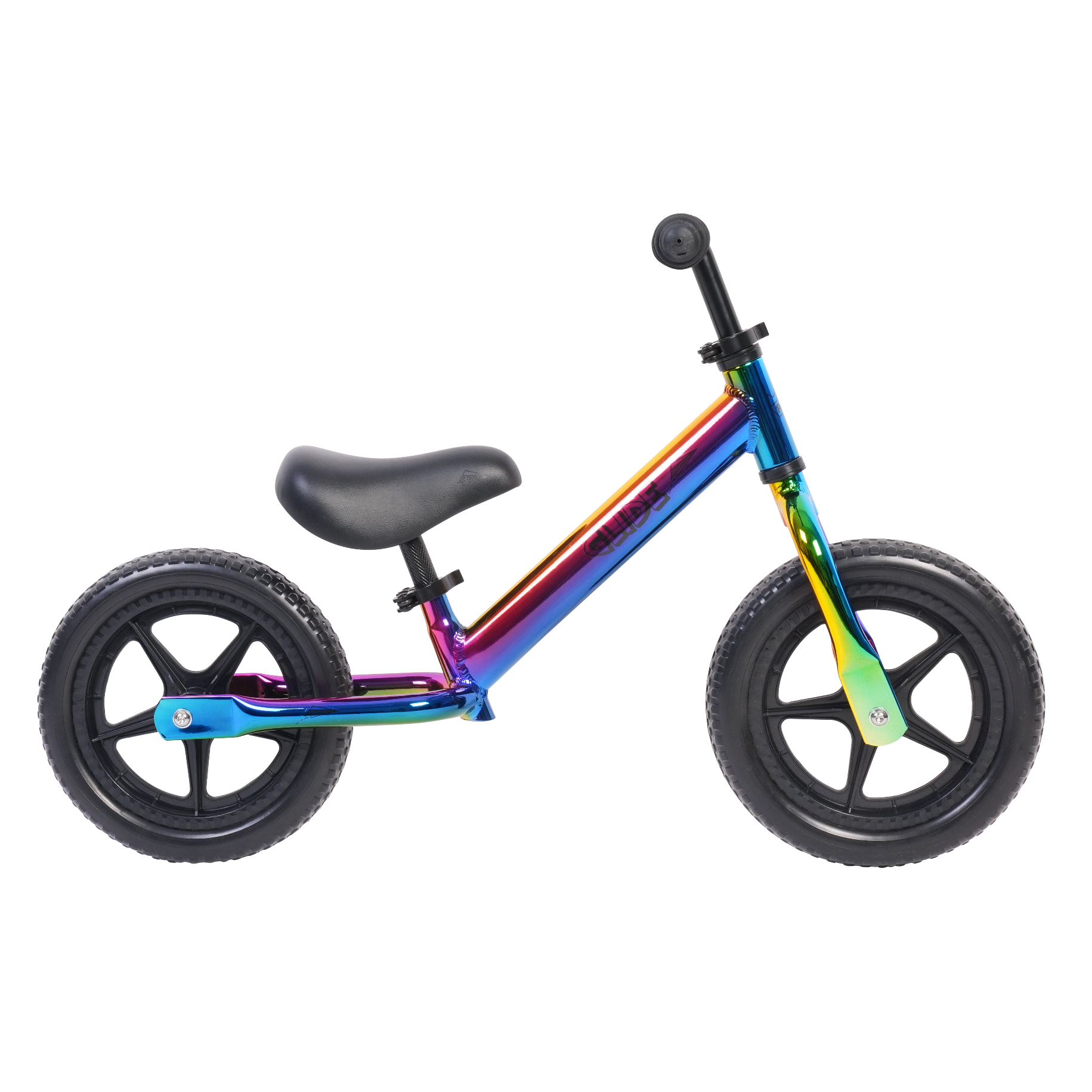Boys Rainbow Bmx Frame Pee Wee Full Oil Slick Bmx Best Rainbow Bmx
