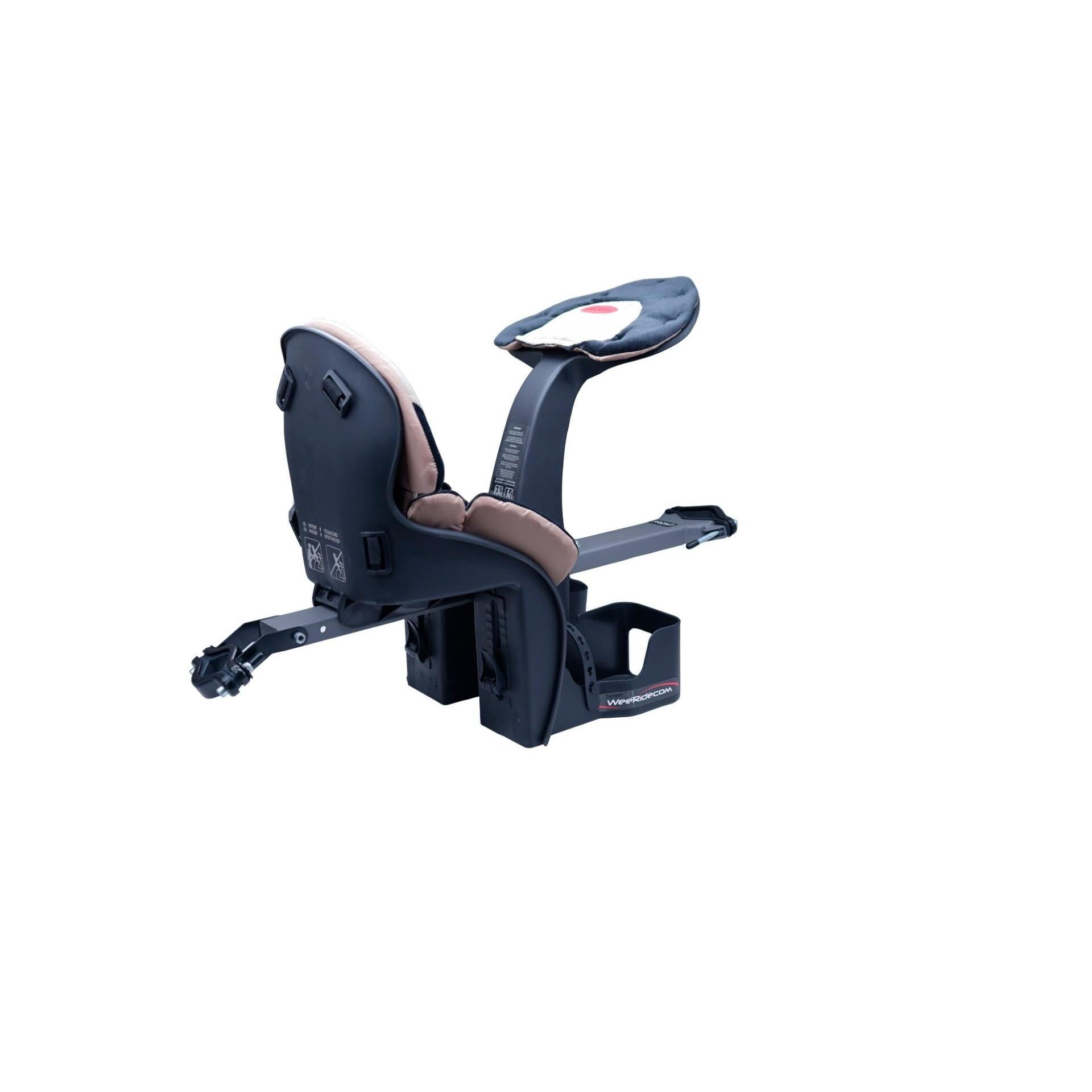 WeeRide Deluxe Baby Seat