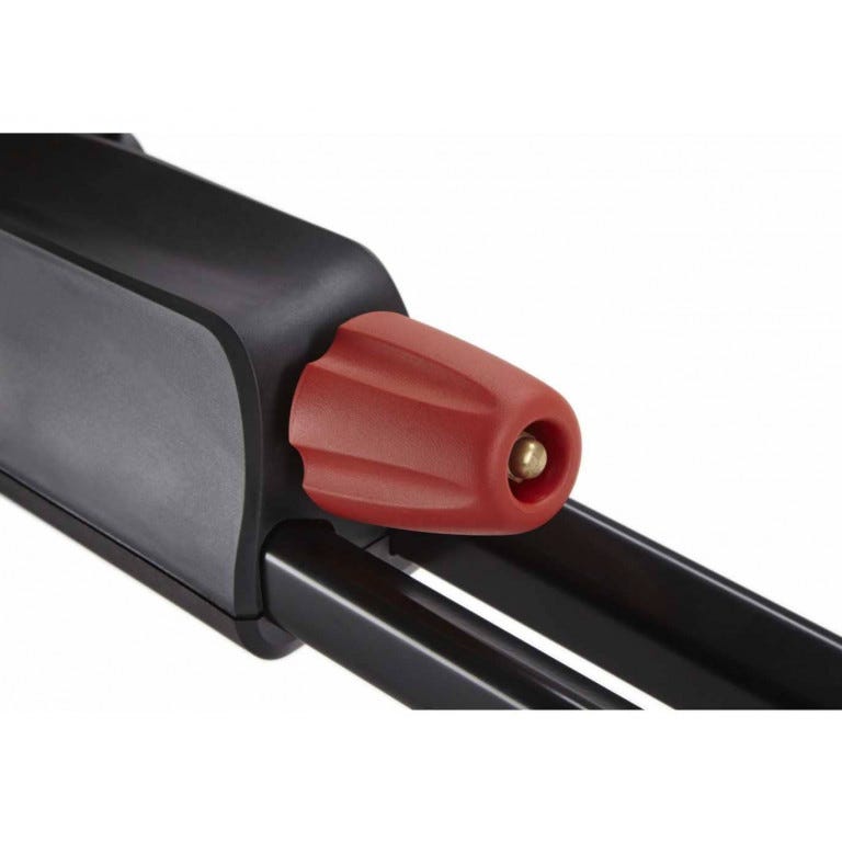 Yakima FrontLoader 1 Bike Roof Rack with Locks