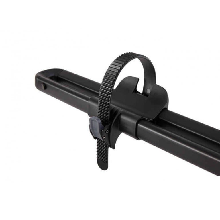 Yakima FrontLoader 1 Bike Roof Rack with Locks