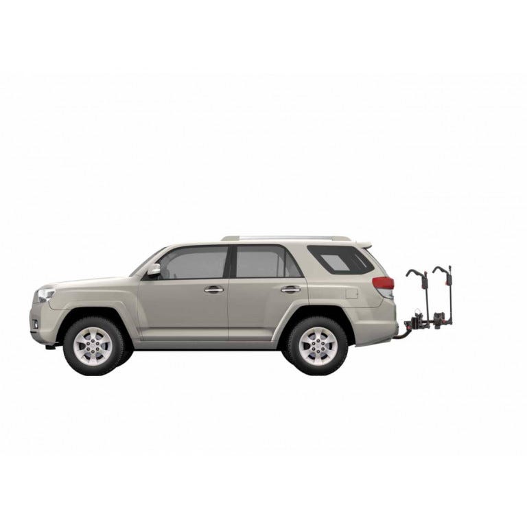 Yakima HoldUp 2 Bike Hitch Rack