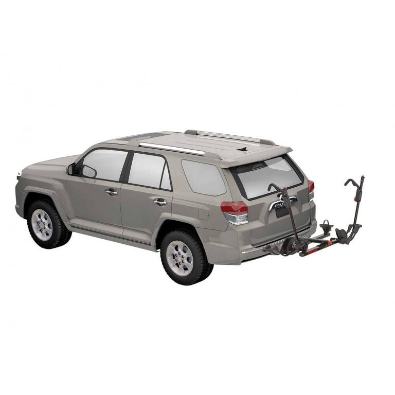 Yakima HoldUp 2 Bike Hitch Rack