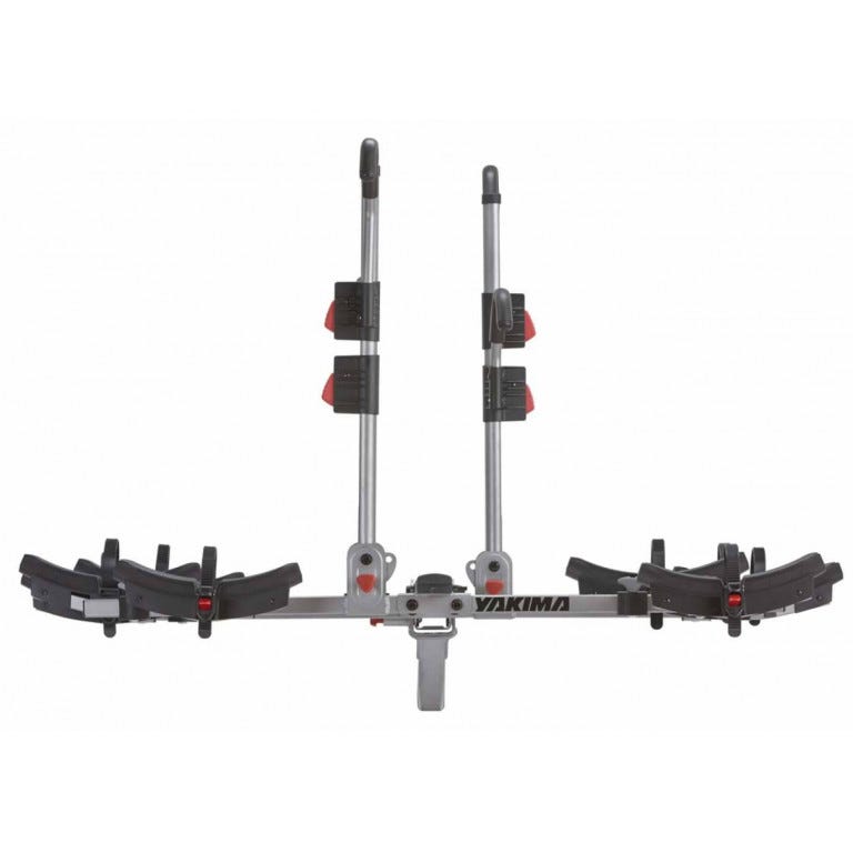 Yakima FourTimer 4 Bike Hitch Rack