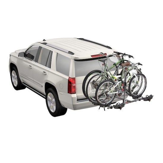 Yakima FourTimer 4 Bike Hitch Rack
