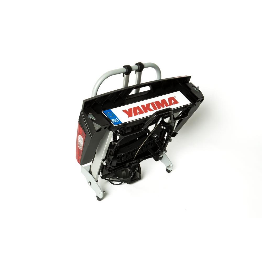 Yakima FoldClick 2 E-Bike Tow Ball Rack