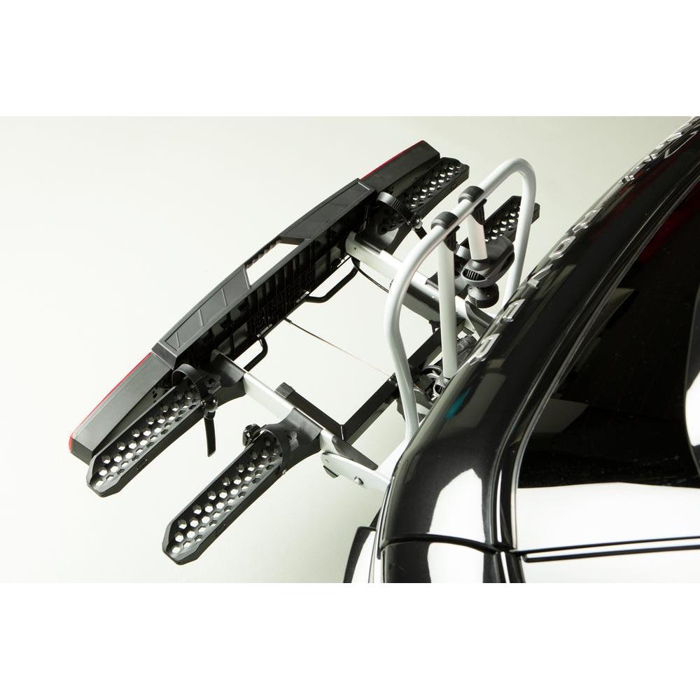 Yakima FoldClick 2 E-Bike Tow Ball Rack