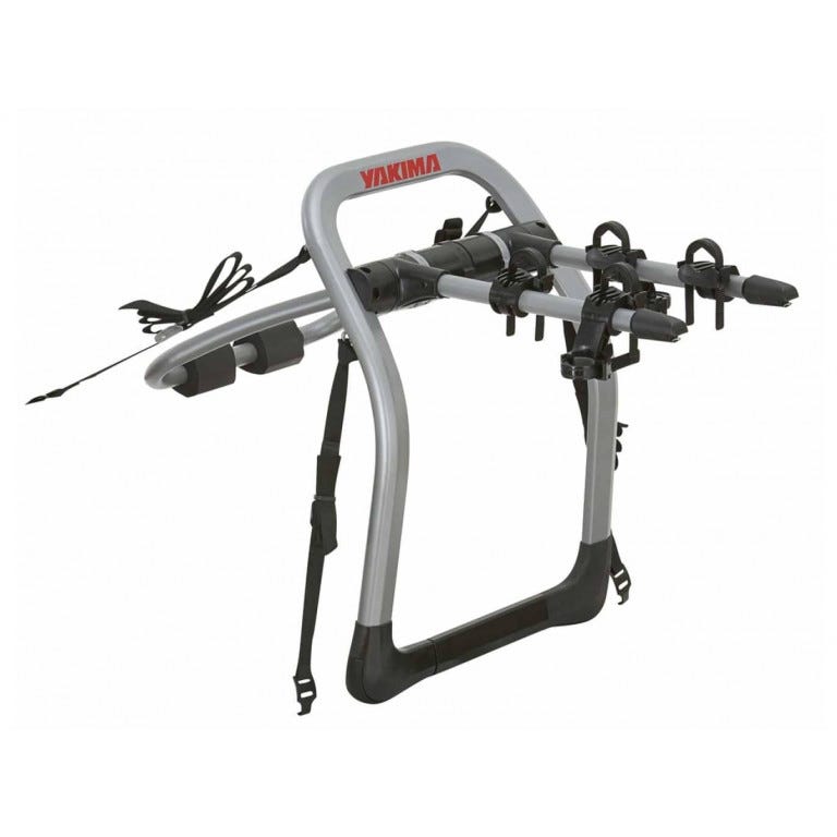 Yakima HalfBack 2 Bike Trunk Rack