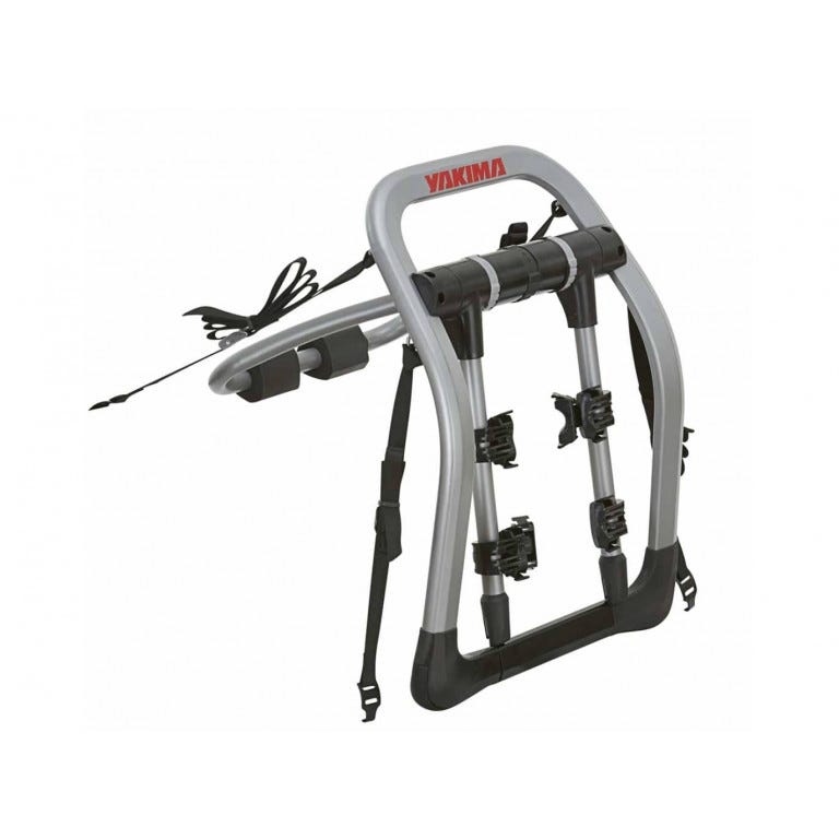 Yakima HalfBack 2 Bike Trunk Rack