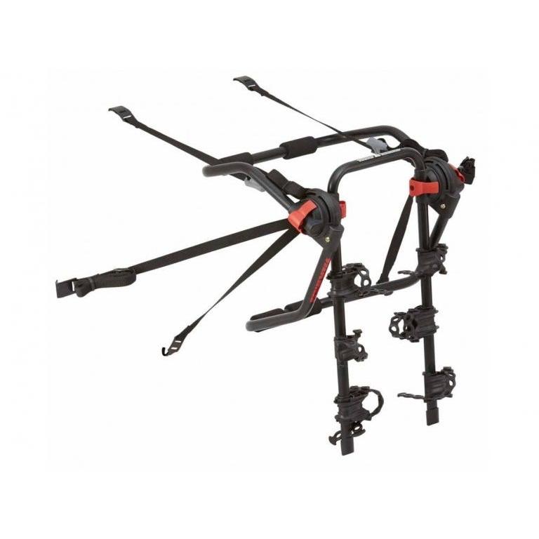 Yakima HangOut 3 Bike Trunk Rack