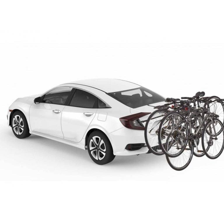 Yakima HangOut 3 Bike Trunk Rack