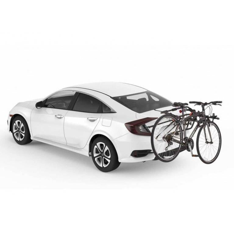 Yakima HangOut 3 Bike Trunk Rack