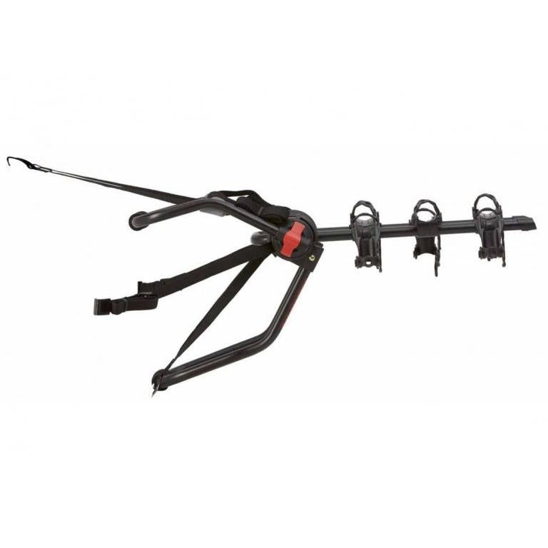 Yakima HangOut 3 Bike Trunk Rack