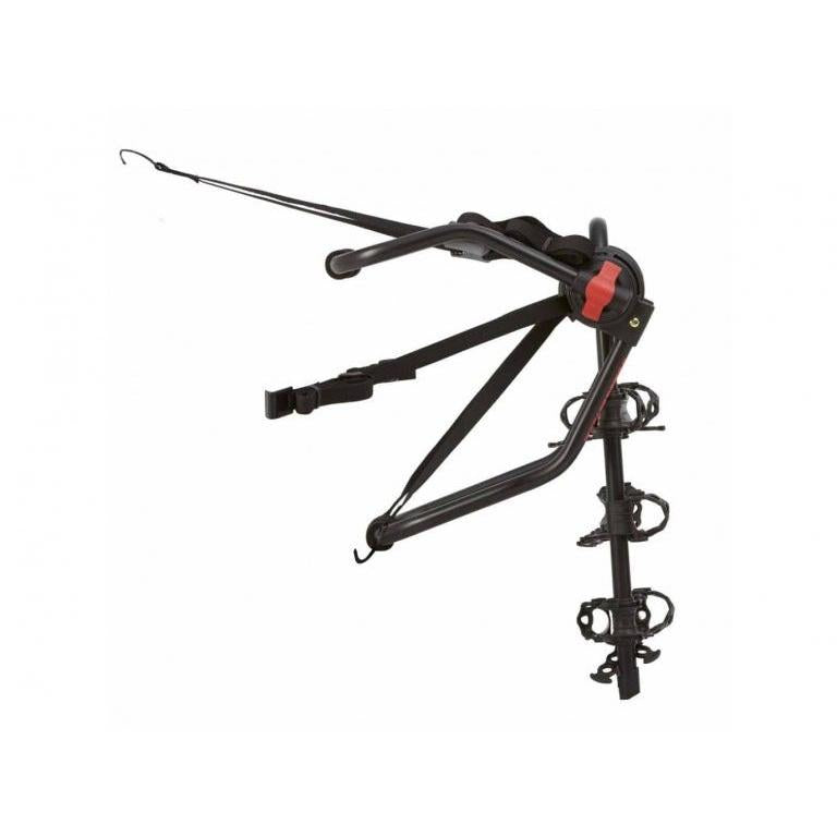 Yakima HangOut 3 Bike Trunk Rack