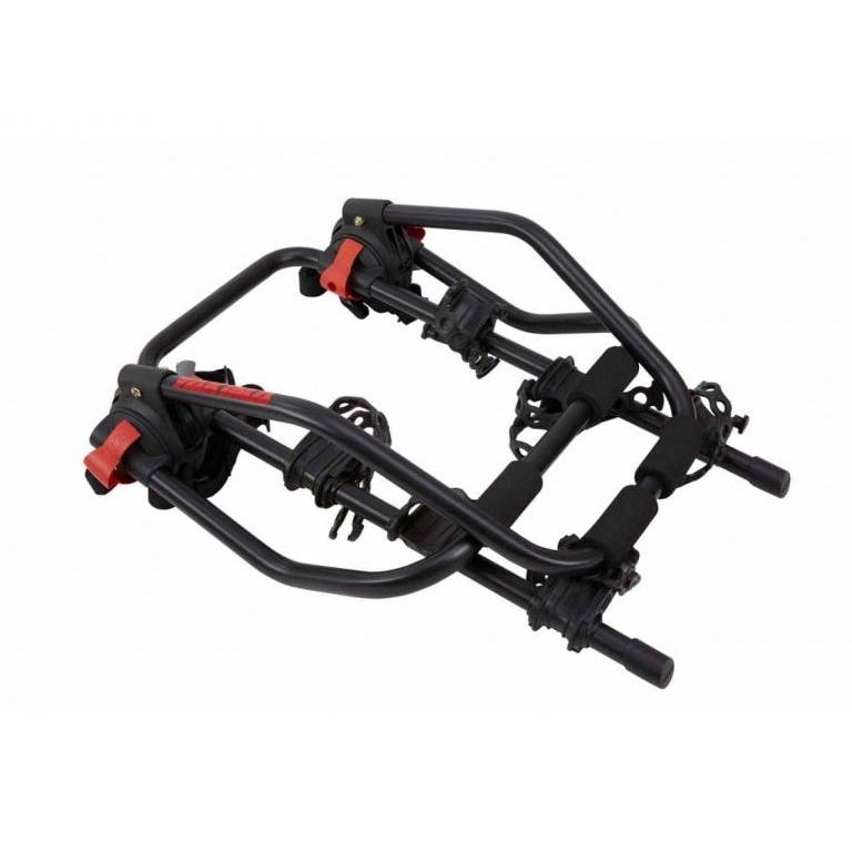 Yakima HangOut 3 Bike Trunk Rack