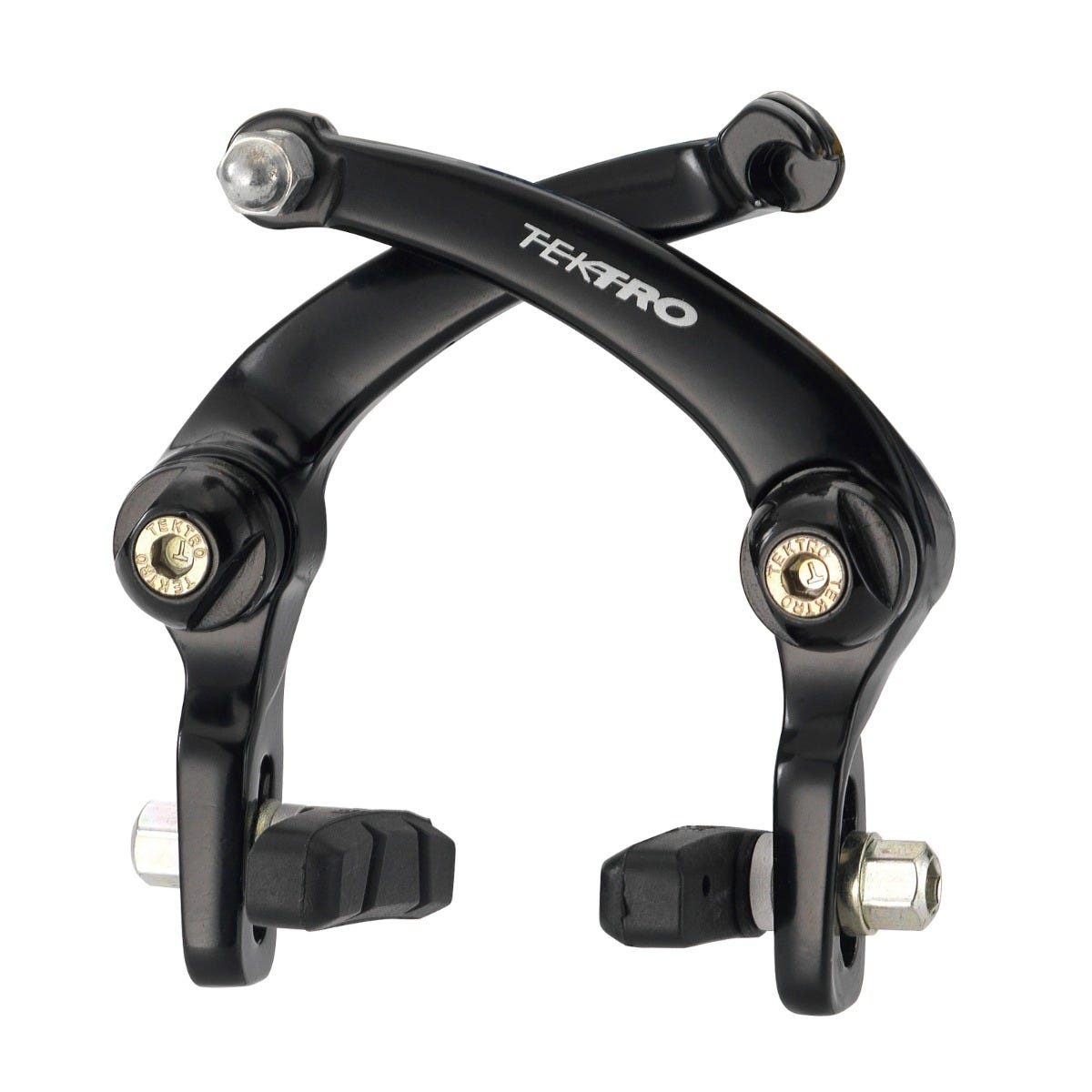 Tektro Rear U Brake BMX Black – 99 Bikes - Main Image