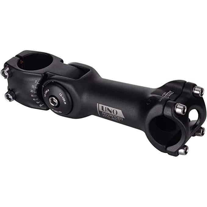 UNO Adjustable Stem 110mm – 99 Bikes - Main Image