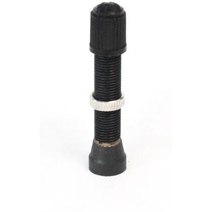 BPW Tubeless Schrader Valve 45mm