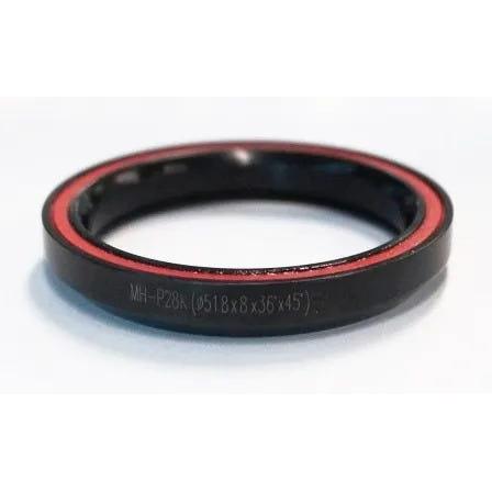 SEALED BEARING - 1 1/2 or 1.5 Dia.51.8mm ID 39.8 x8mm, angl