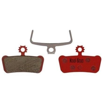 Kool Stop Brake Disc Pads for Avid Sram XO Trail Guide Elixir KSD293