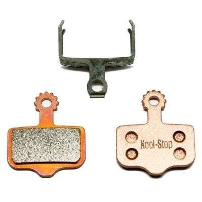 Kool Stop Brake Disc Pads for Avid Elixir / Sram XX Sintered KSD296S