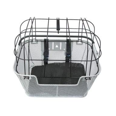 Front Pet Basket Large Fixed Base