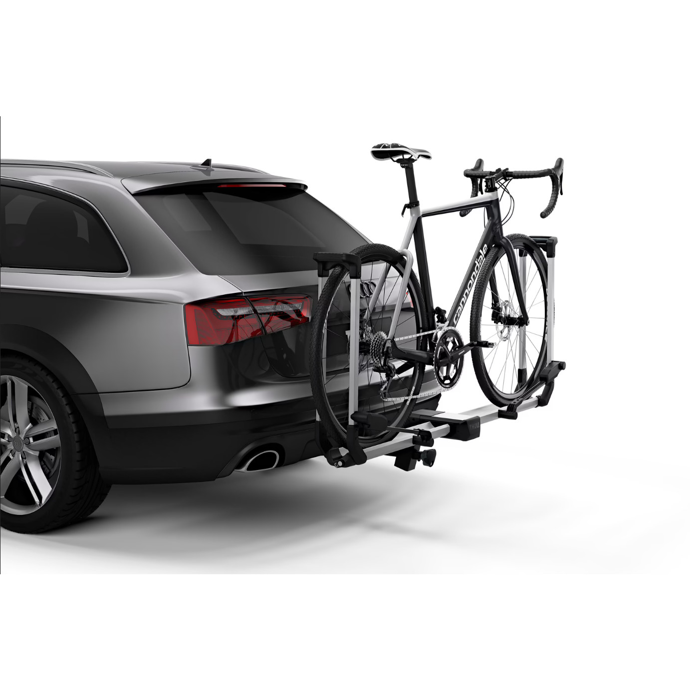 Thule Helium Platform Bike Hitch Rack – 99 Bikes