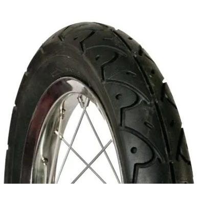 BPW Kids Bike Tyre 12.5 x 1.75-2.25'' Black