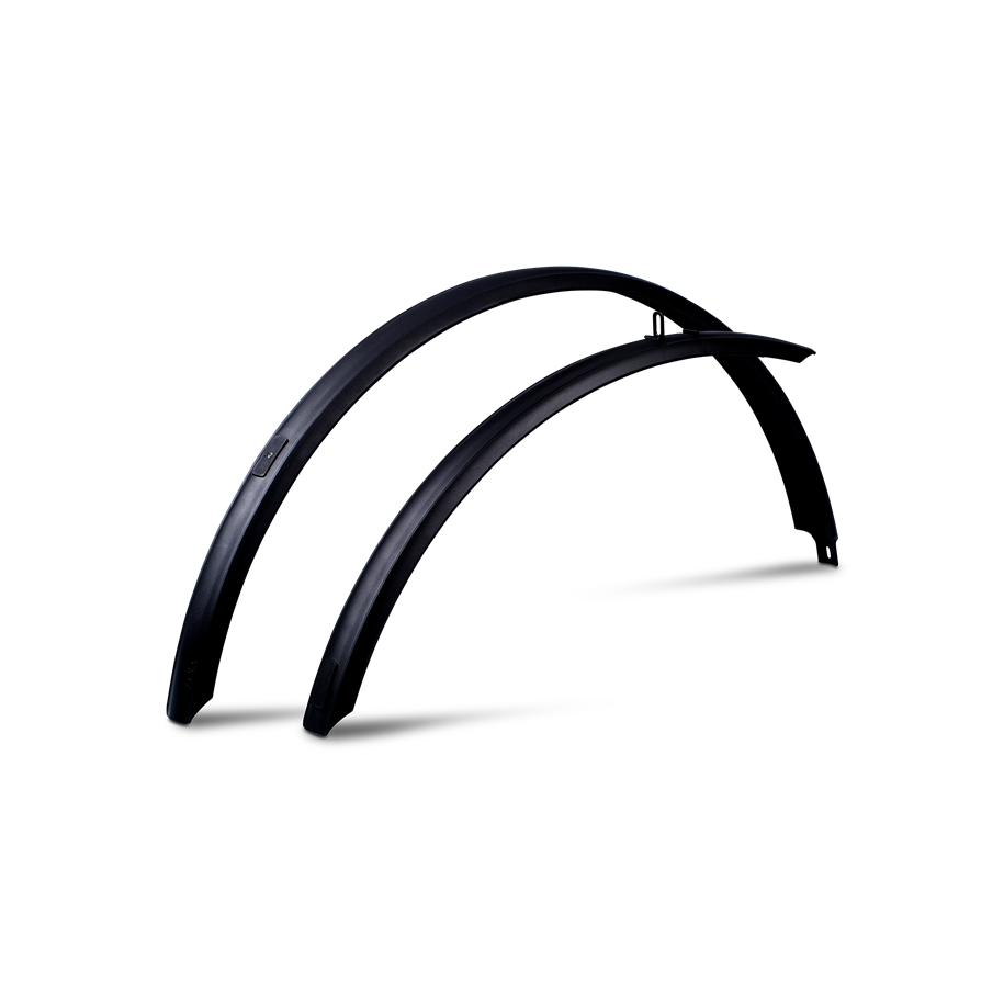 Cube ACID Trekking 53 Mudguard Set – 99 Bikes