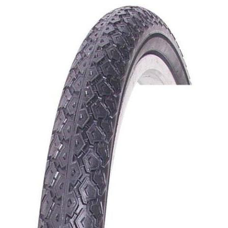 BPW MTB Tyre 650B x 1.95'' Black