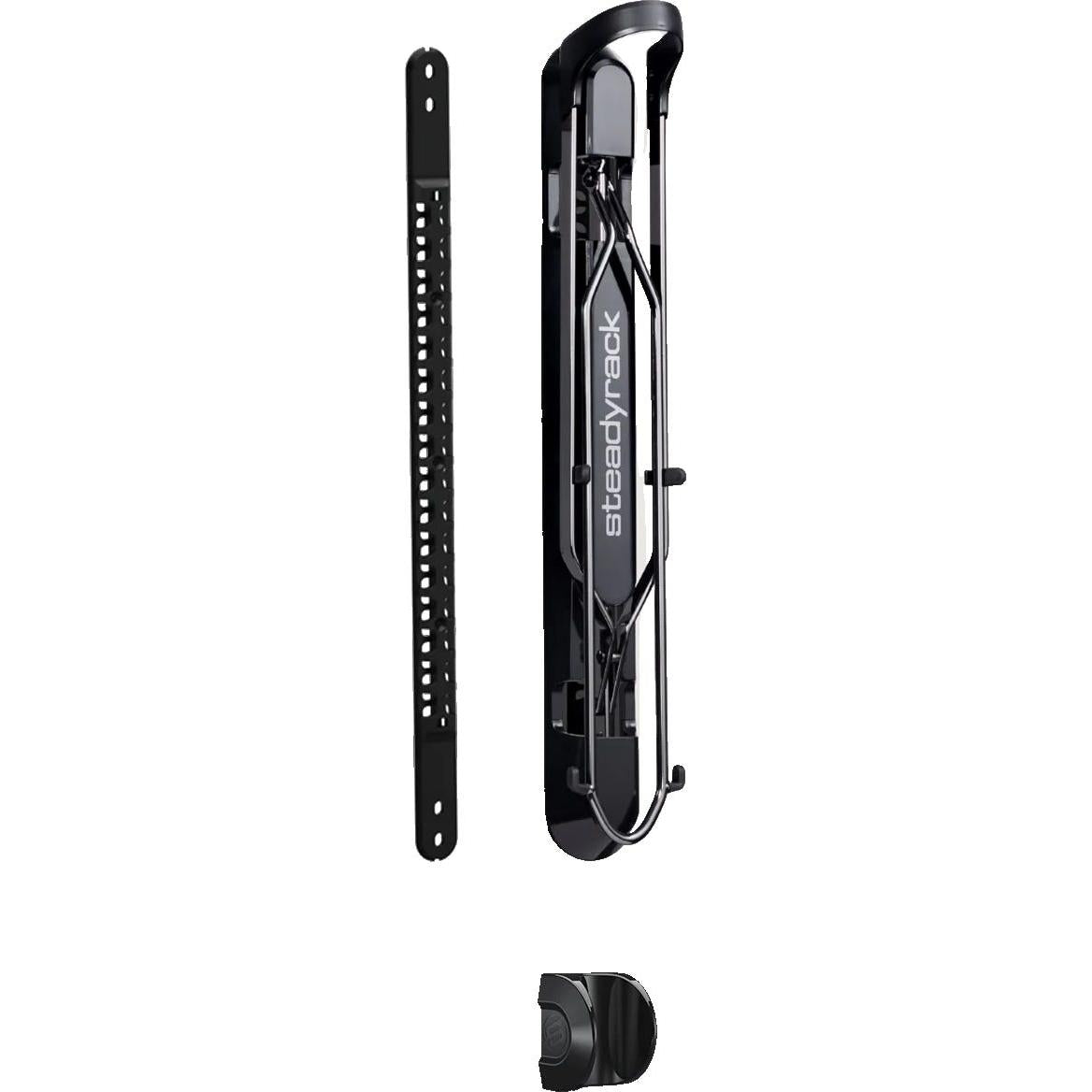 Steadyrack Proflex Narrow Wall Mount Bike Rack