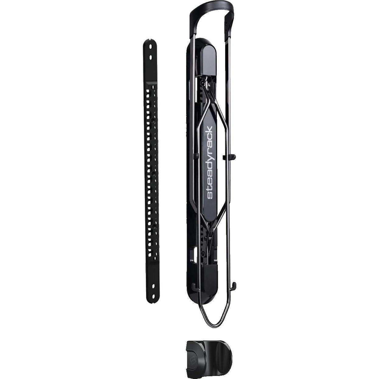 Steadyrack Proflex Wide Wall Mount Bike Rack