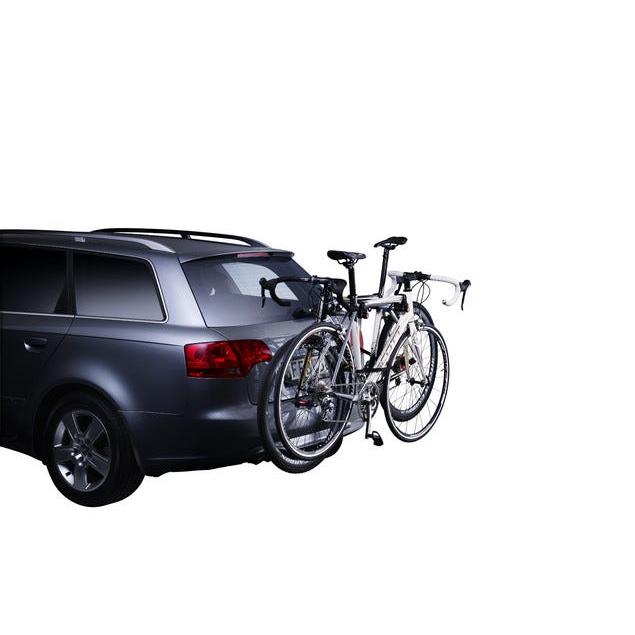Thule Xpress 2 Bike Tow Ball Rack