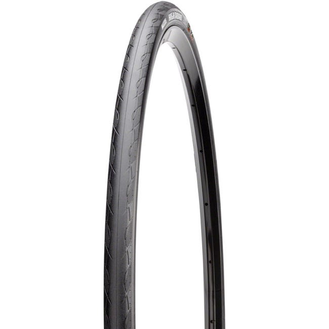 Maxxis High Road Folding Tyre 700 x 25c – 99 Bikes